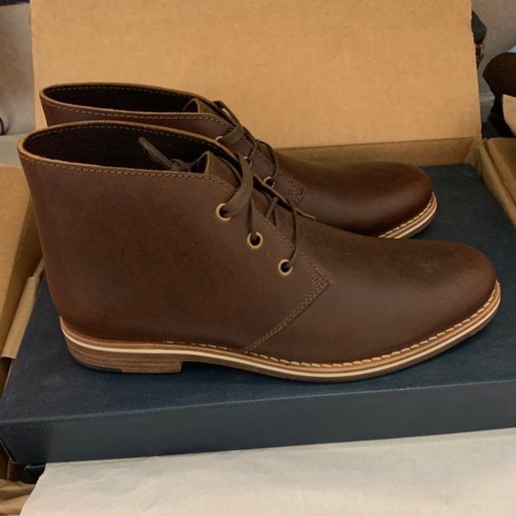 Helm / Declan Brown / US 10.5 - Picture 2 of 2